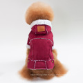 Dog jacket petco for cold weather